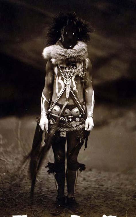 Shamanic Rituals and the Curse of the Skinwalkers: Unveiling the Connection